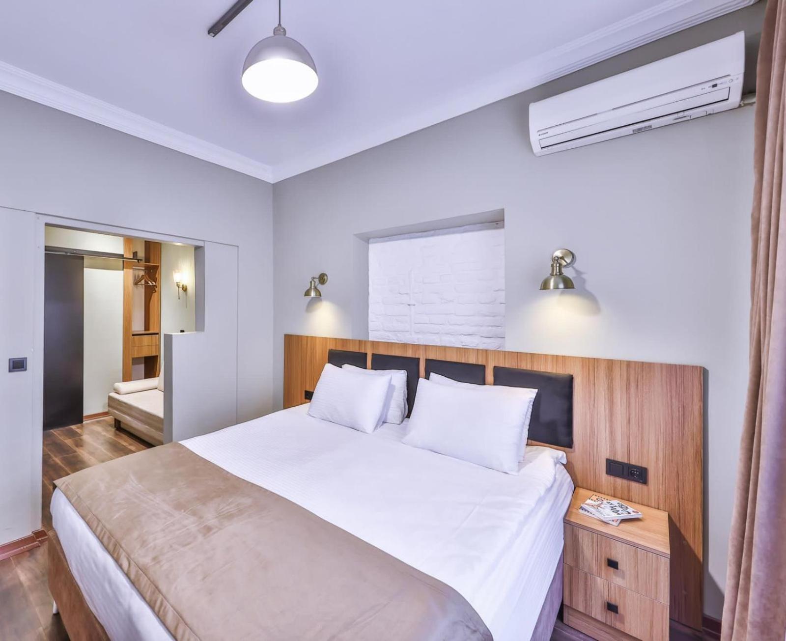 Ongalata Hotel Provincia di Istanbul