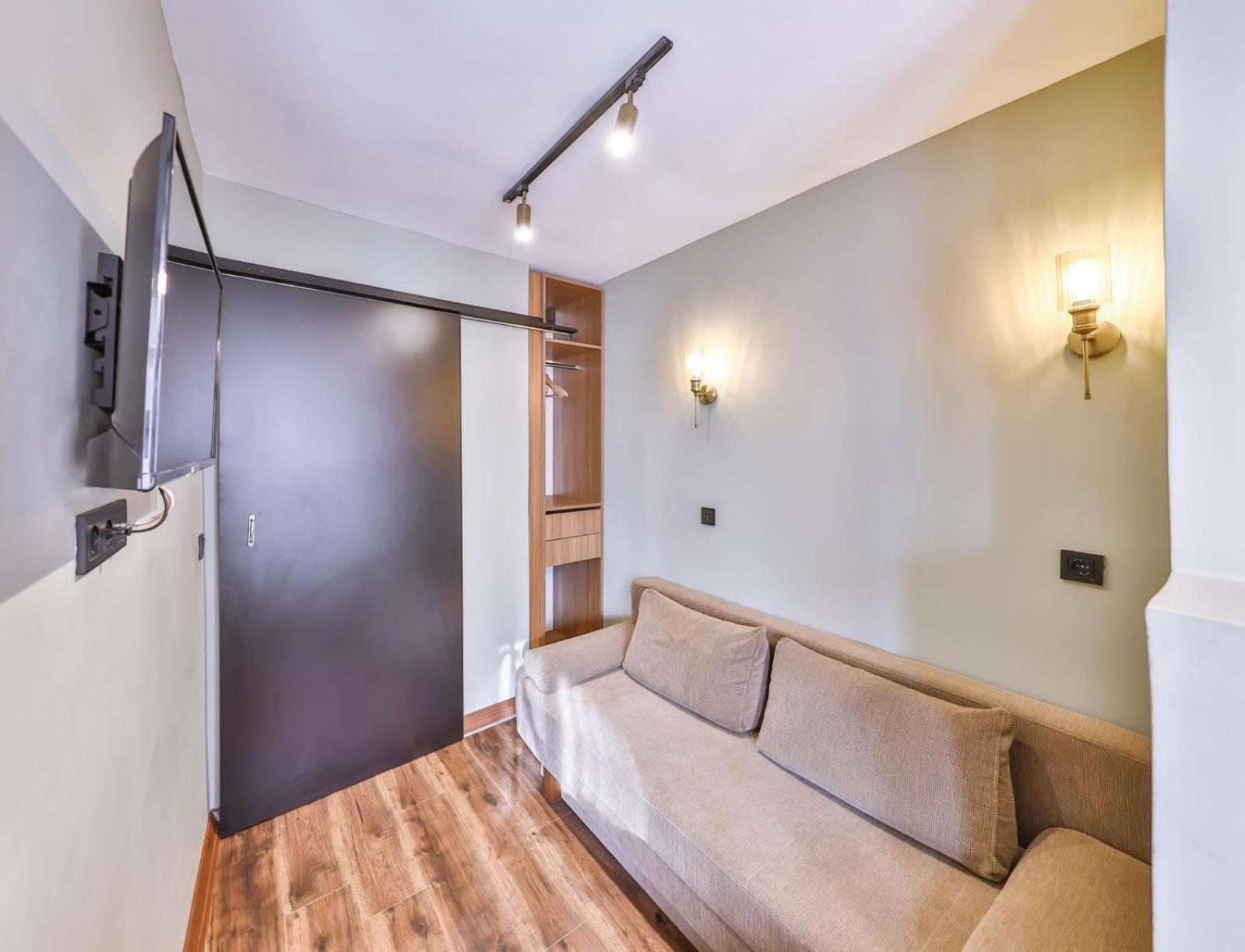 Hotel Ongalata Provincia di Istanbul