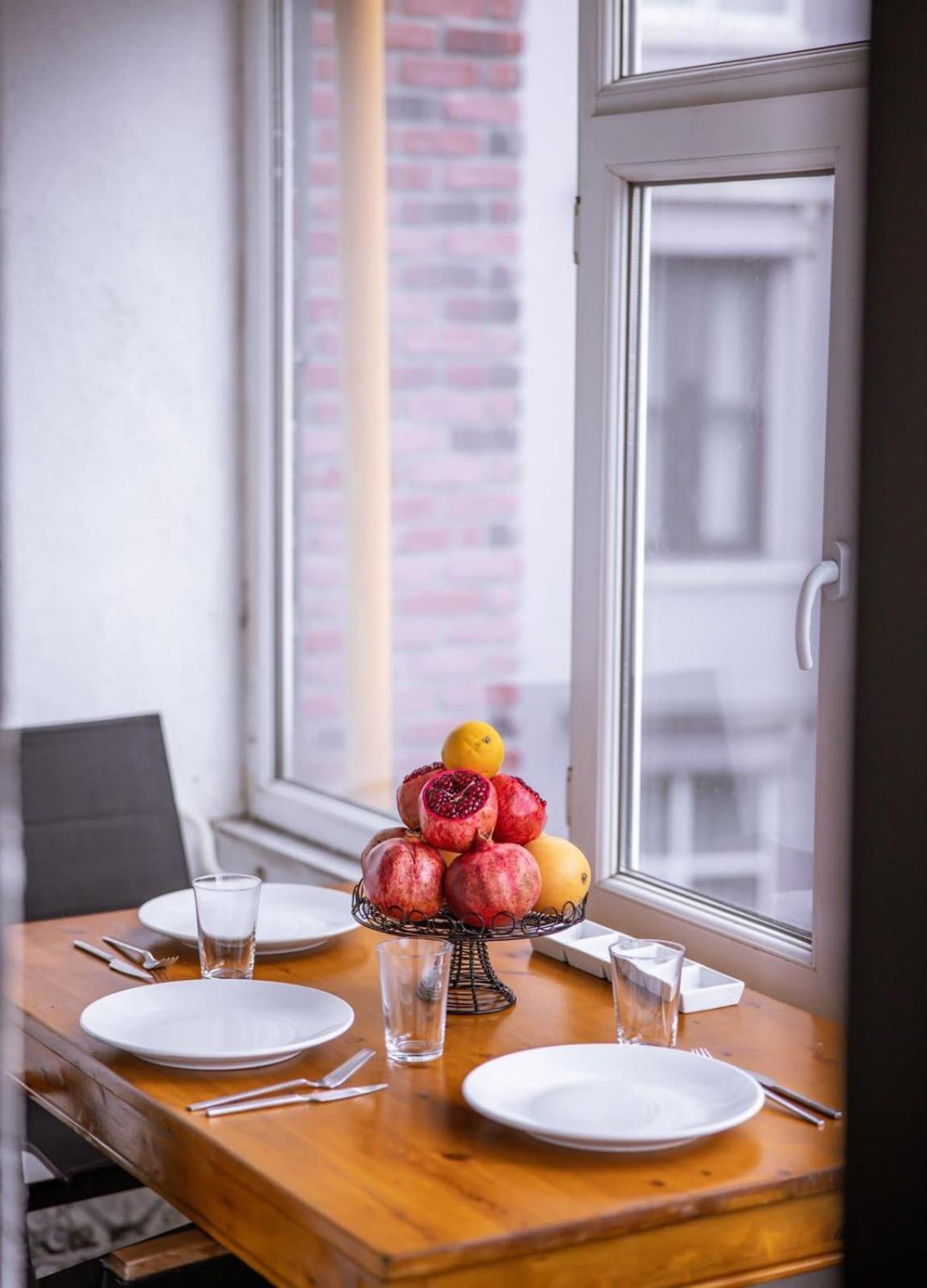 Ongalata Hotel Provincia di Istanbul