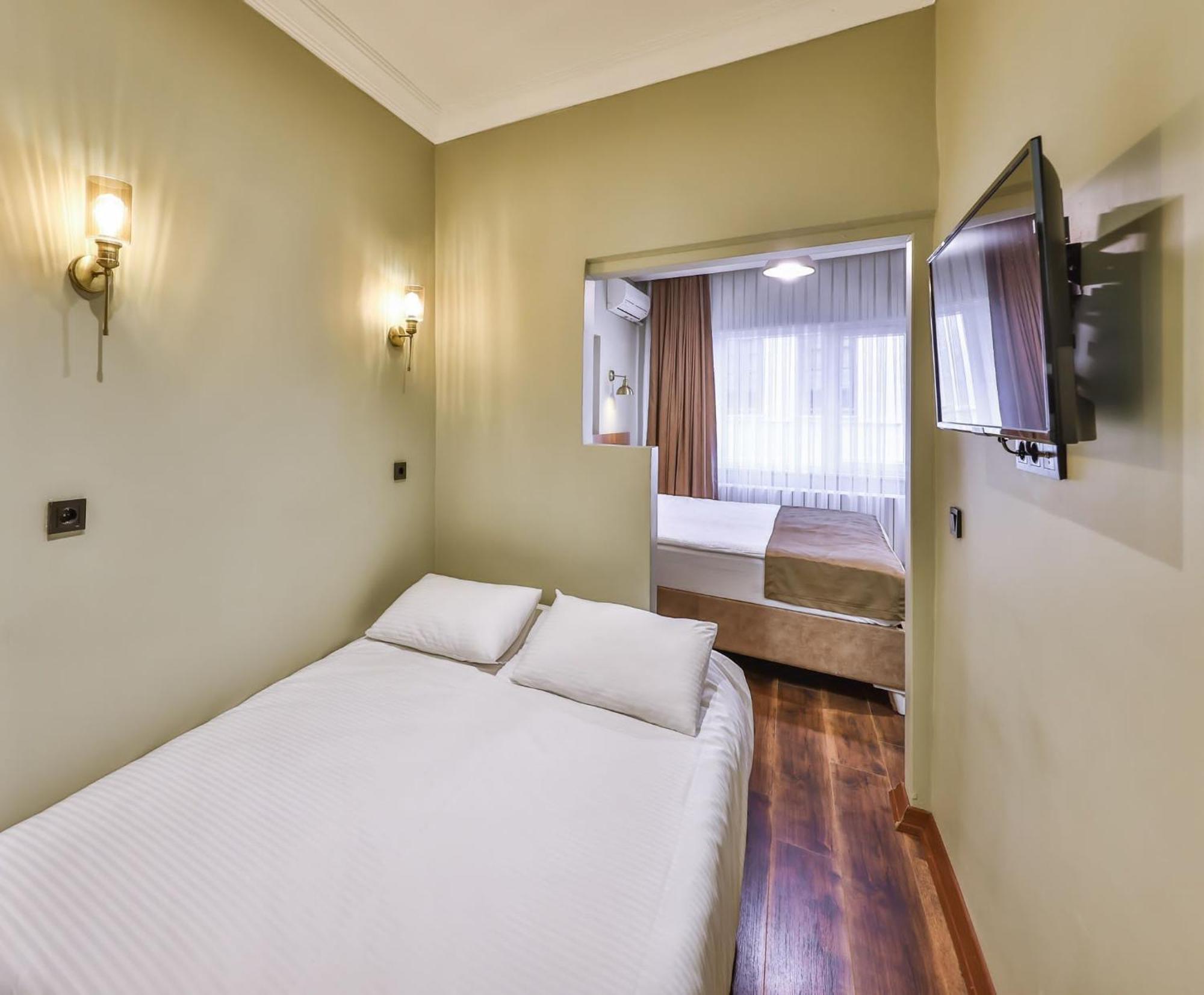 Hotel Ongalata Provincia di Istanbul